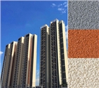 美联外墙涂料案例-深圳佳兆业广场