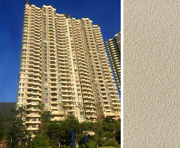 惠州大亚湾滨海城