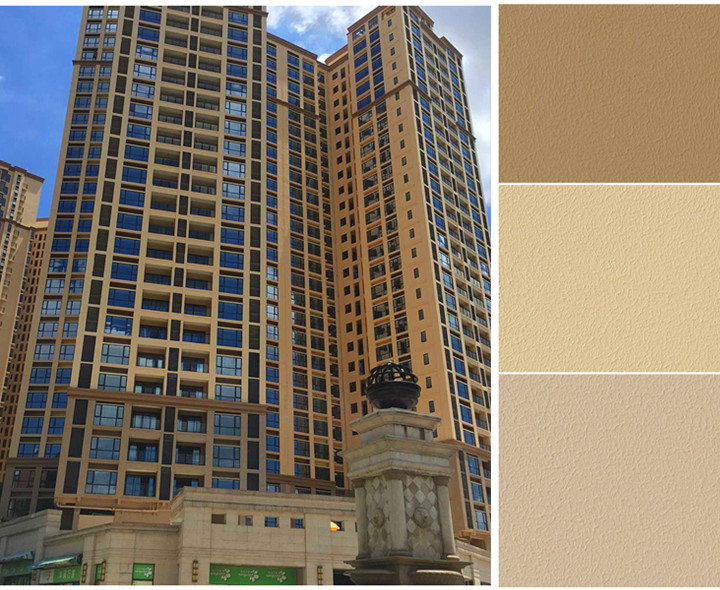 深圳佳兆业悦峰花园