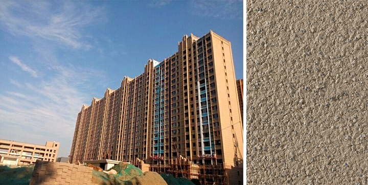 北京珠江国际一区东