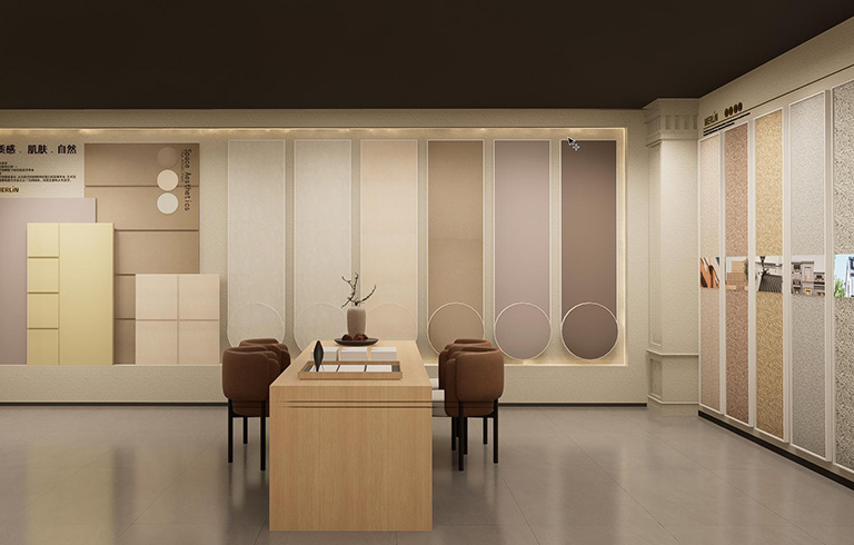 品牌旗舰店合作要求