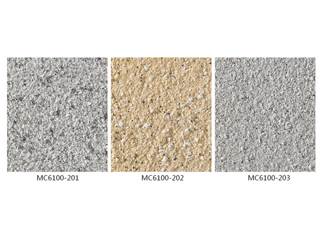 真石漆施工应该注意的十大细节